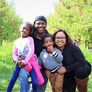 Meet your Posher, Jared